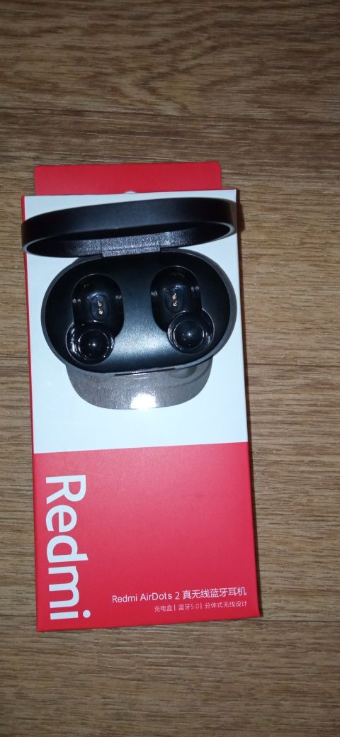 Кейс Redmi AirDots 2