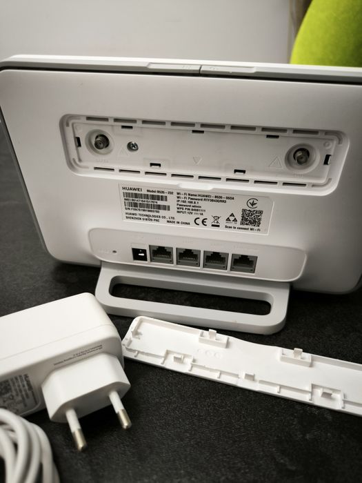 Router WiFi Huawei B535-232