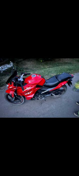 Lifan kpr 200 ЧИТАЙТЕ ОПИС