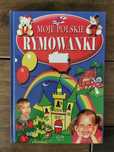 Moje Polskie rymowanki