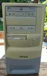 Retro komputer Slot 1
