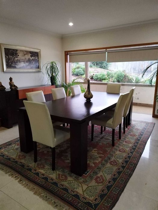 Moradia T3 com Vista Panorâmica sobre Santo Tirso