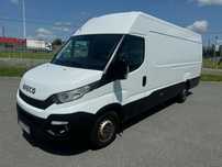 Iveco Daily 2.3 - 150KM  Maxi * 2016 rok * najdłuższy