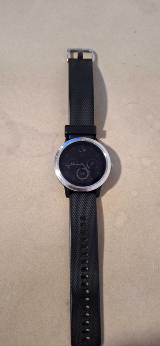 Garmin Vivo active 3