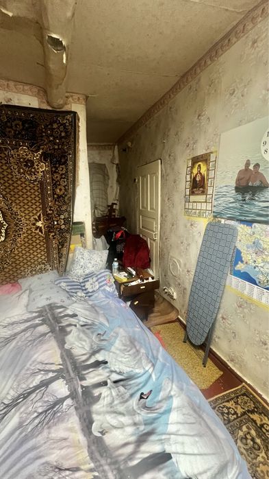 ТЕРМІНОВО! Продам будинок із зручностями в Узині