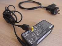 45W zasilacz ładowarka laptopa Lenovo ADLX45NCC3A slim tip 20V 2.25A