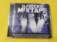 DJ Decks Mixtape IV