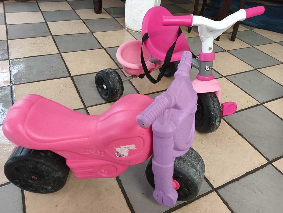 Brinquedos criança