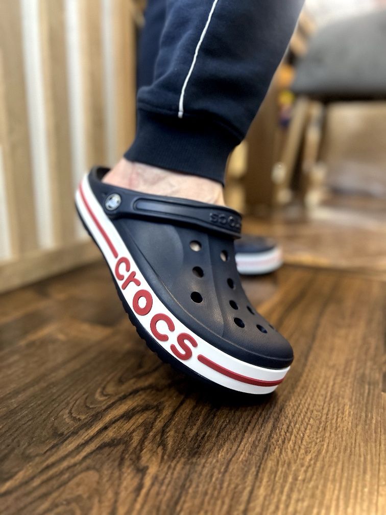 Крокси Bayaband Crocs Original