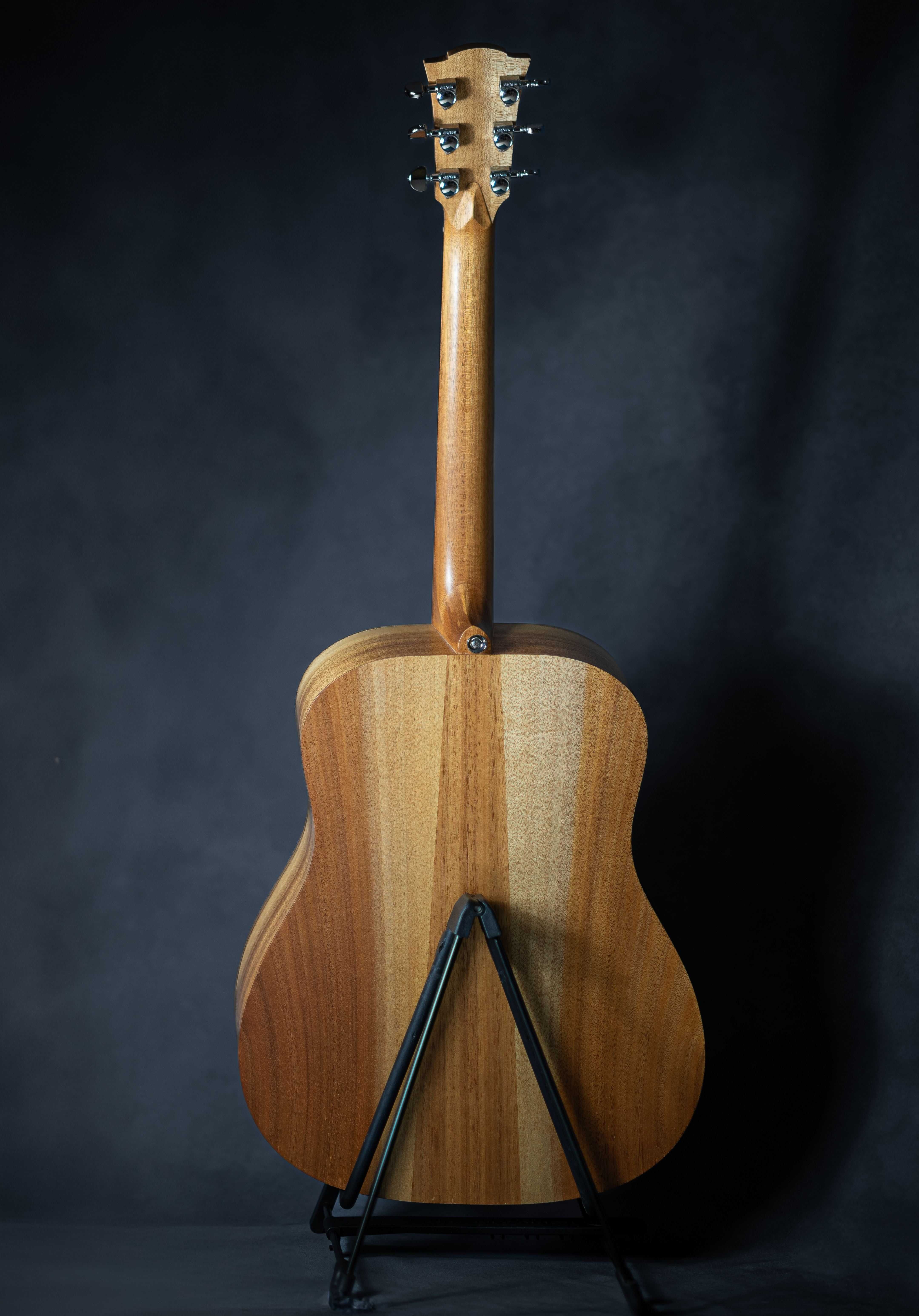 gitara akustyczna Coole Clark FL1