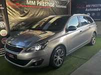 Peugeot 308 SW 1.6 e-HDi Active