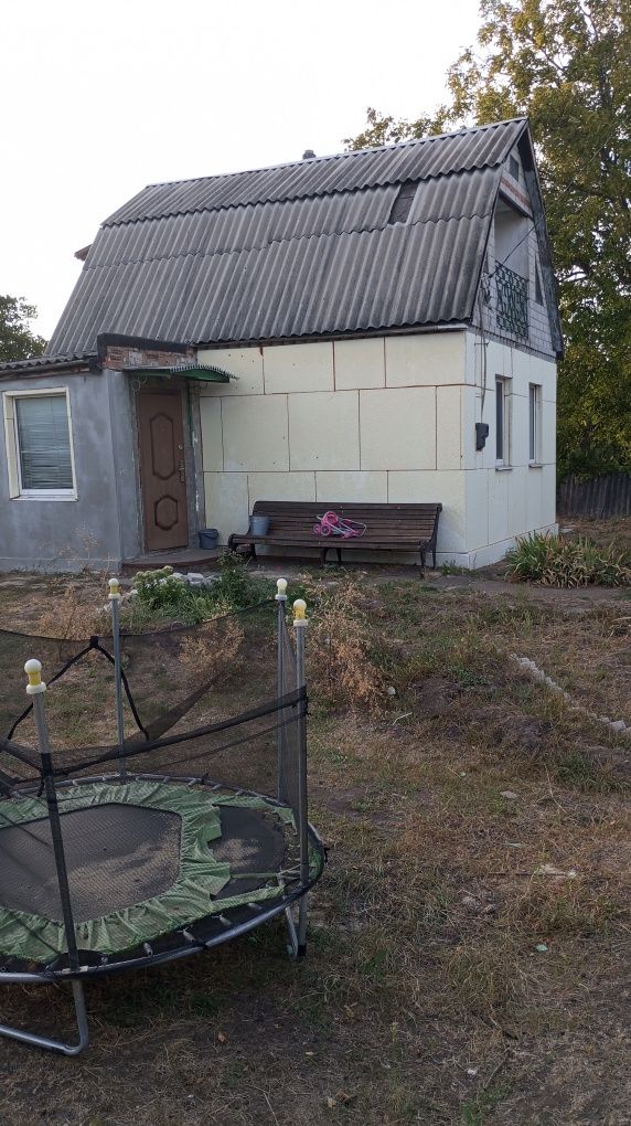Продам ДАЧУ приватизирована