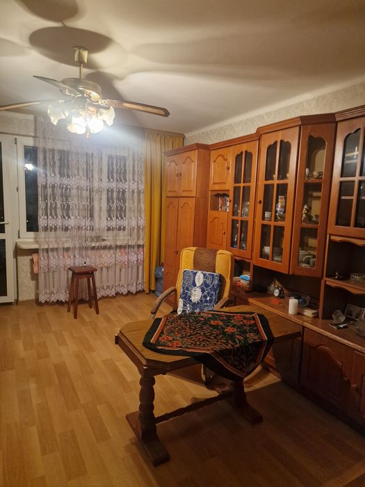 Mieszkanie 2-pokóje z  kuchnią i balkonem 49m.Na Wzgórzach