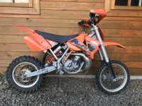 Sprzedam KTM sx65