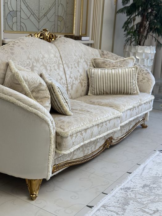 Продаю дивани Classic Italian style-ArredoClassic