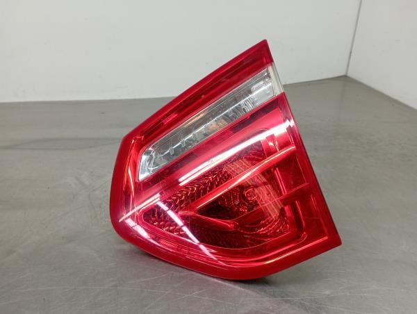 Farolim da mala direito CITROËN C4 Picasso I (UD_)