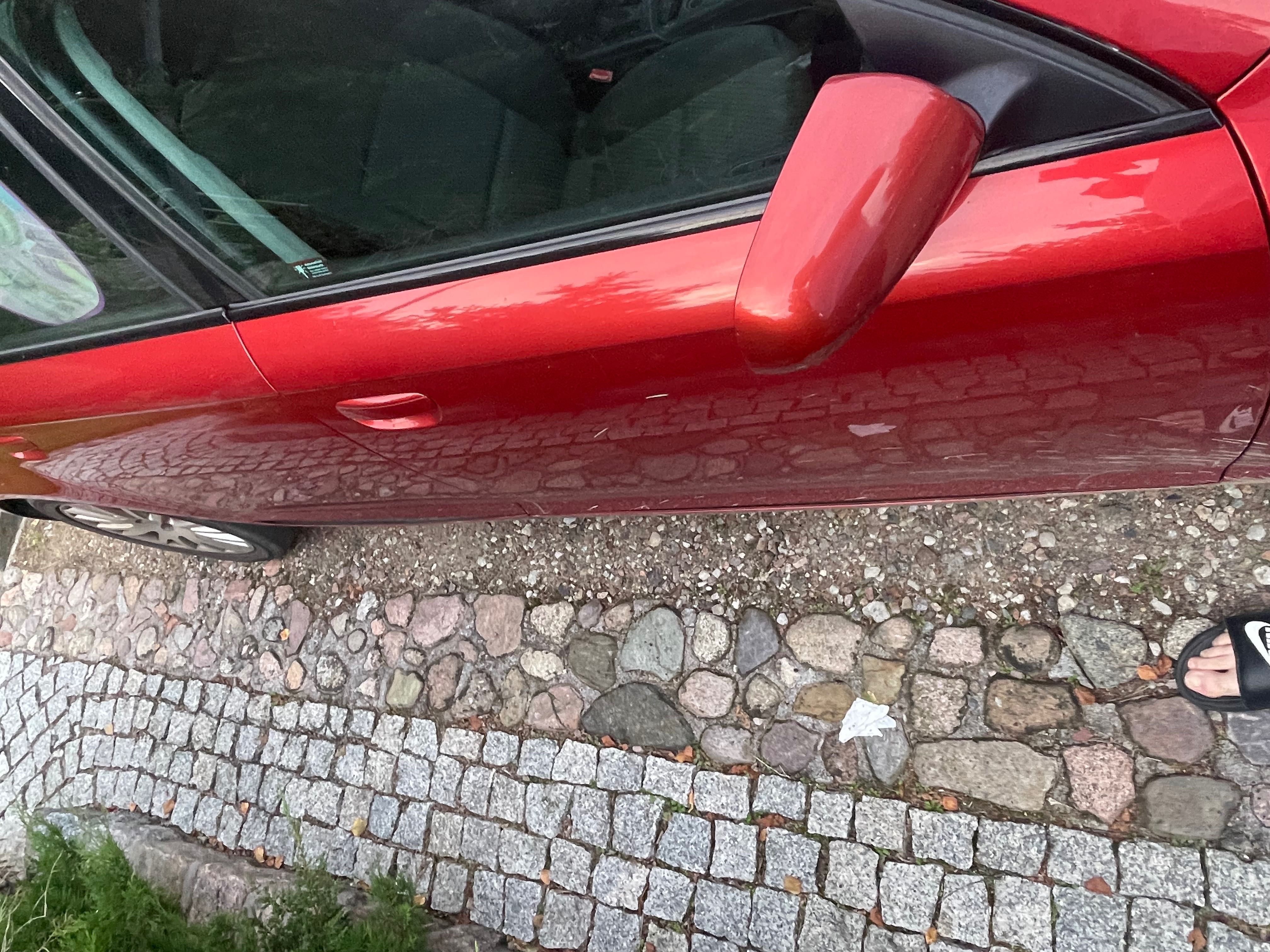 Sprzedam Audi A6 C6 2.4 Benzyna