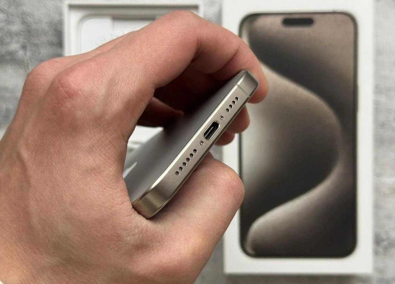 iPhone 15 Pro Max, 1 ТБ