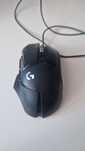 myszka LOGITECH G502 Hero