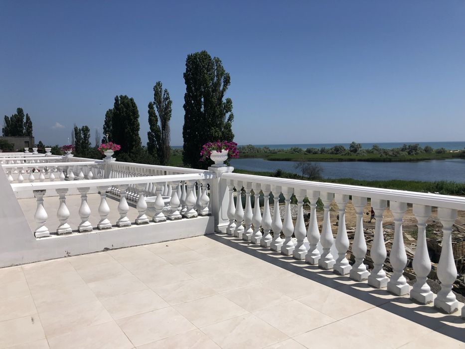 Сдам номера люкс у моря