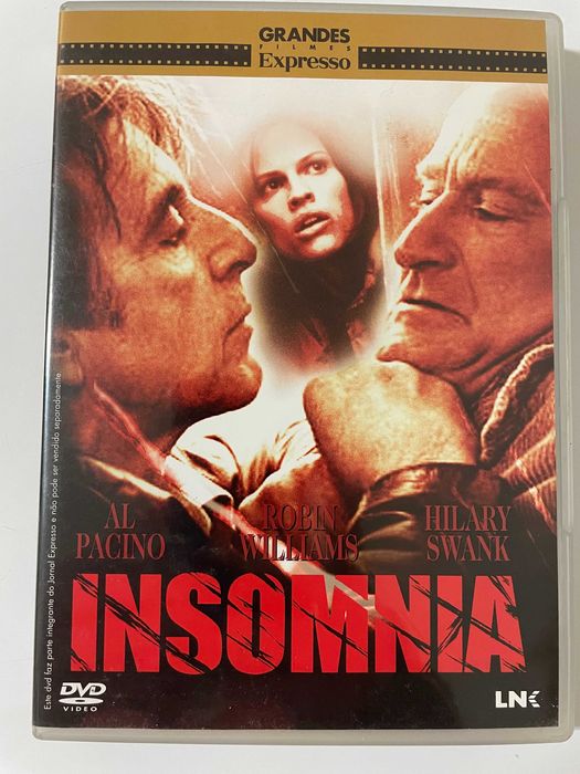 Insomnia / Insomnia