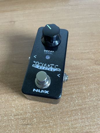 Reverb Nux Oceanic