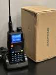 Baofeng UV-5RH krotkofalówka radio UKF skaner 10W