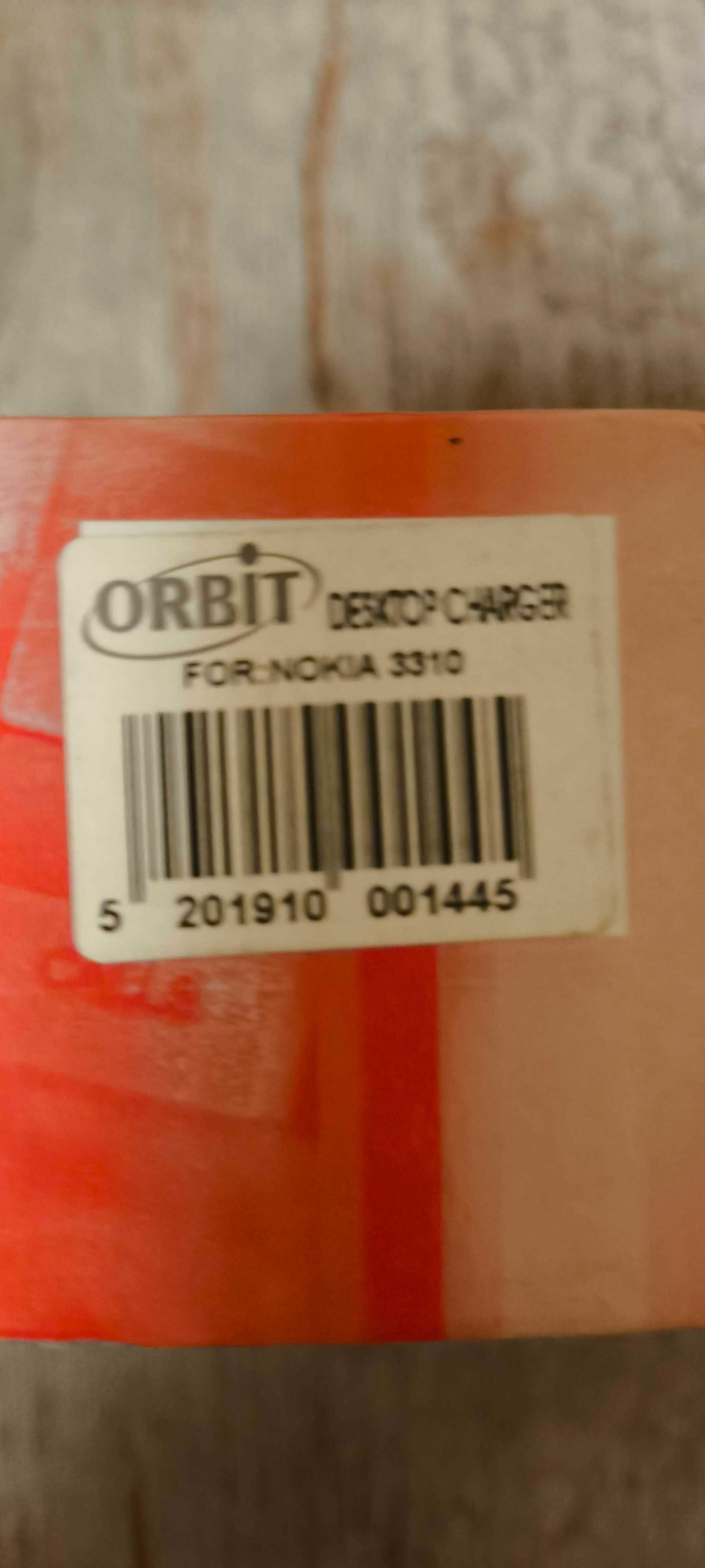 Unikat Biurkowa ładowarka NOKIA 3310