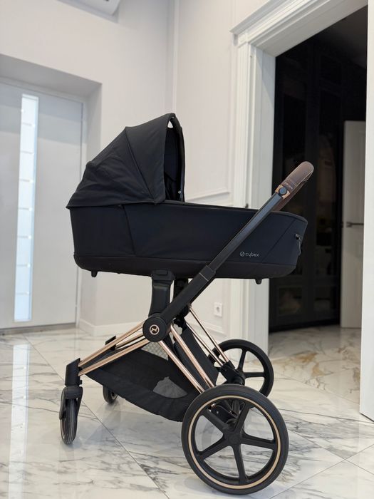 Продам коляску cybex Priam самовывоз Одесса