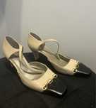 Kitten heels Roland Cartier
