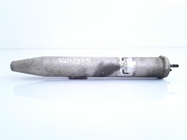 Condensador / botija AC KIA Sorento I (JC)