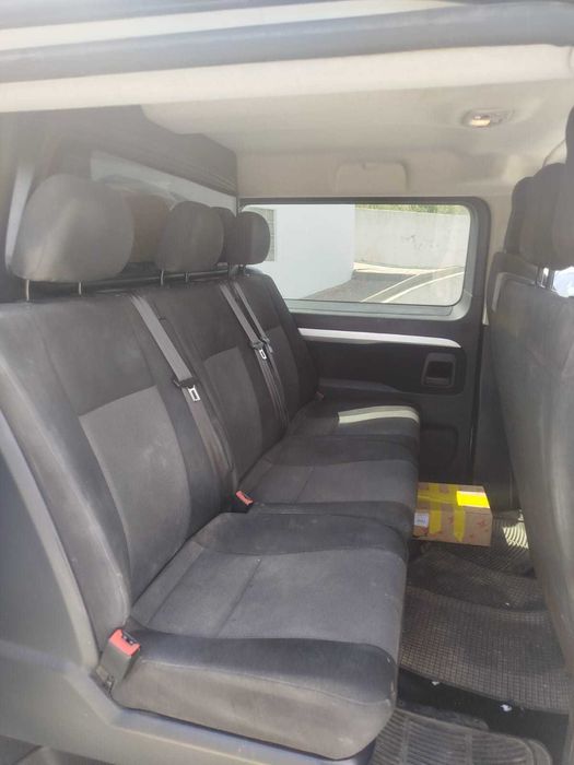 PEUGEOT Expert 2.0 120cv