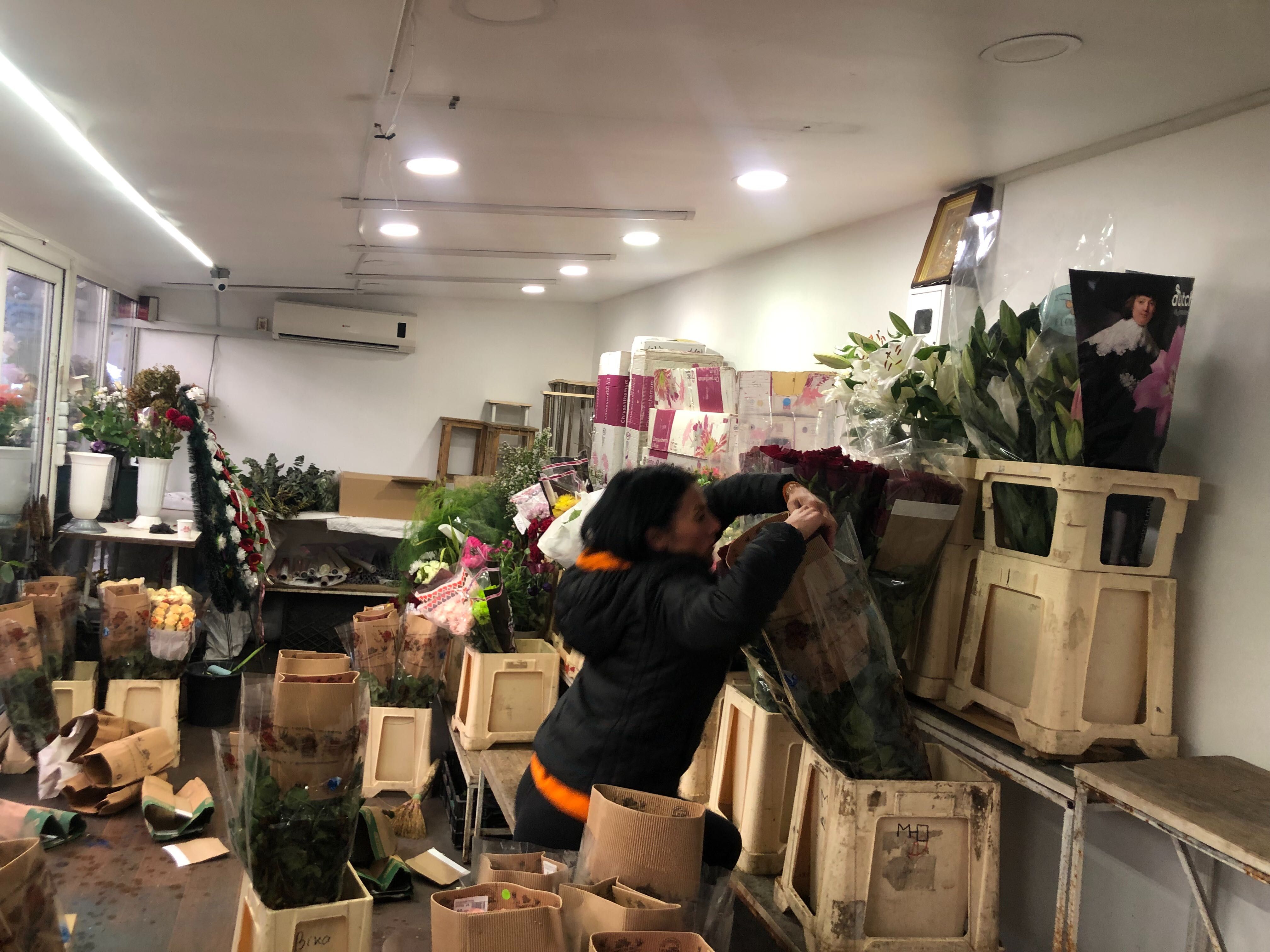 Продам киоск центральный рынок Харьков