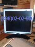 Якісний Монітор Philips 19'' Чітке зображення хороший стан