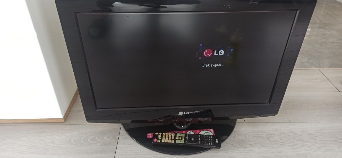 Telewizor LCD LG 26LG3100
26LG3100LG

26LG3100