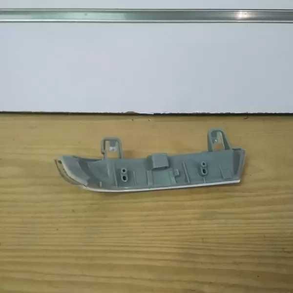 Farolim pisca retrovisor VW, Seat e Ford modelos: de 2000 até 2013