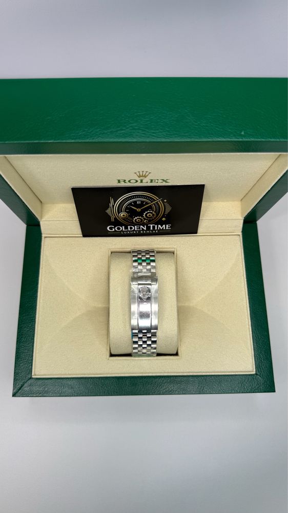 Rolex GMT Master II Bruce Wayne