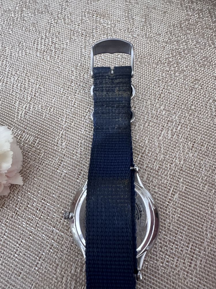 Zegarek  dmaski dyrberg/kern copenhagen
