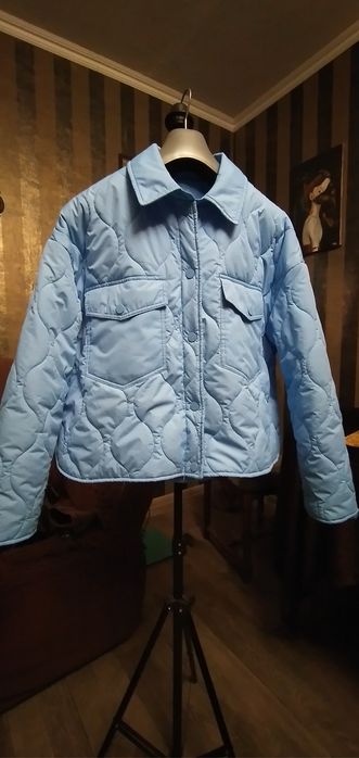 Куртка жіноча Великий розмір