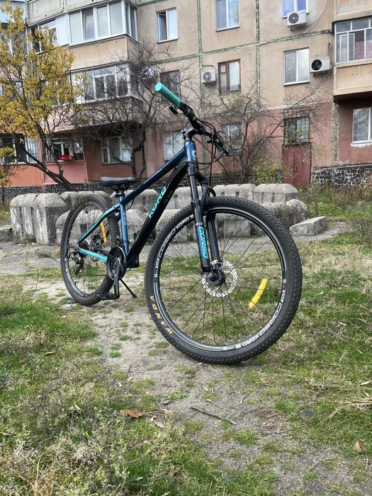 велосипед KORD 10-14 років