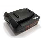 Adapter Dla Akumulatora Parkside 20V Do Dewalt