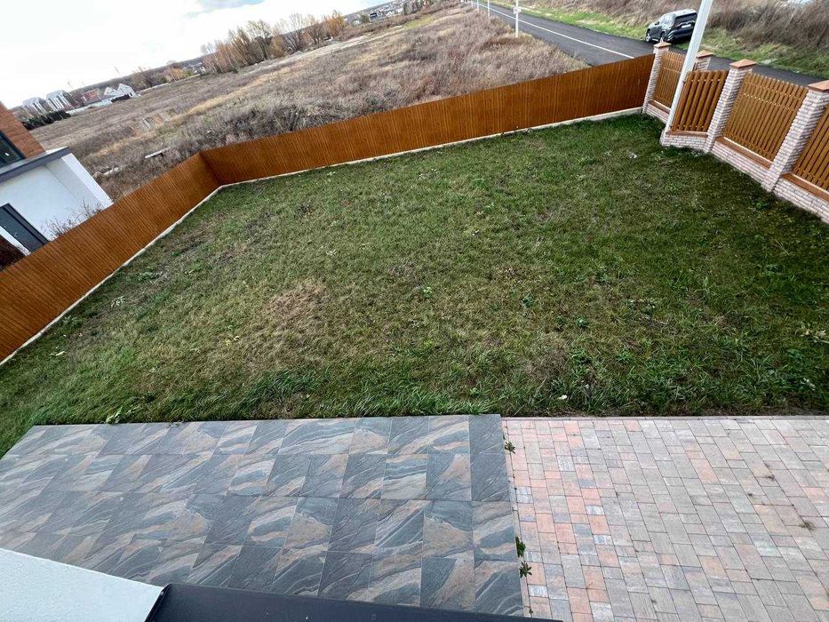 Будинок / 212м2 / біля озера / Чистовий ремонт / Без комісії