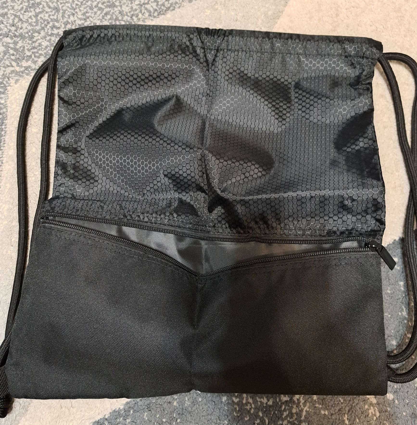 Nowa nie używana torba ,plecak