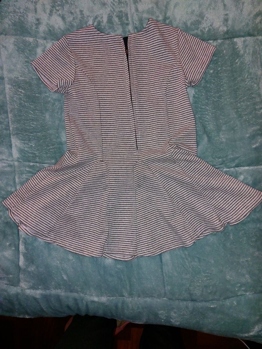 Vestido menina chicco 3anos