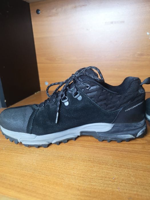 Кроссовки ander armour x storm 44