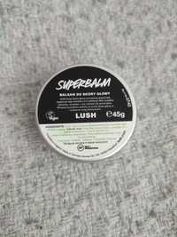 Superbalm Lush, pielęgnacja/balsam do skóry głowy