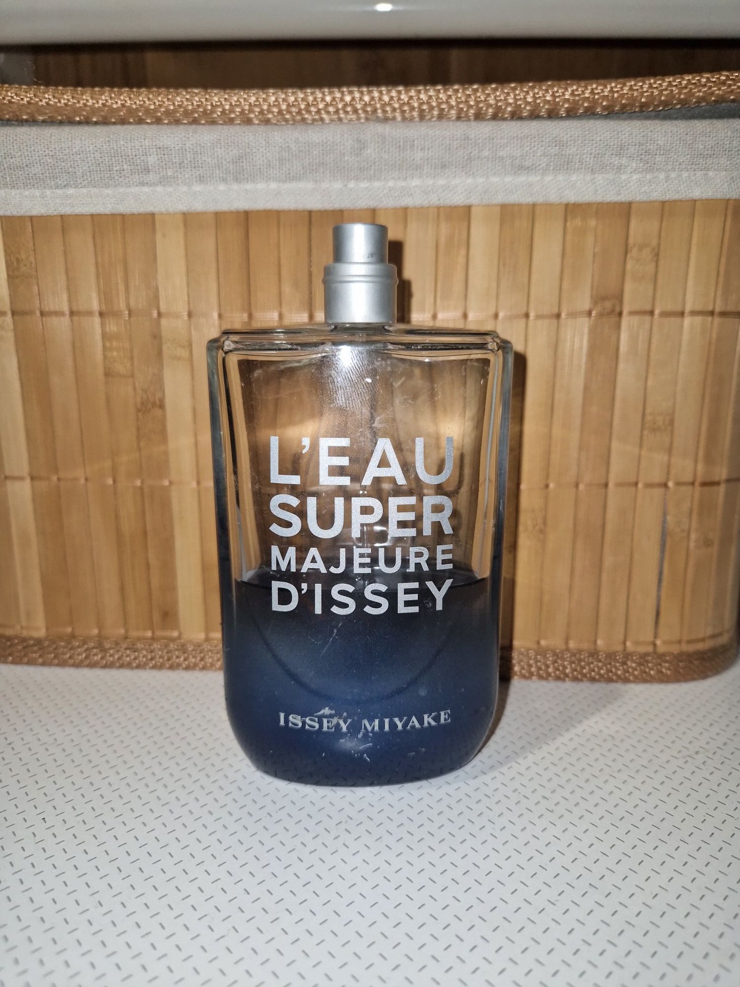 Issey Miyake perfumy woda 100 ml