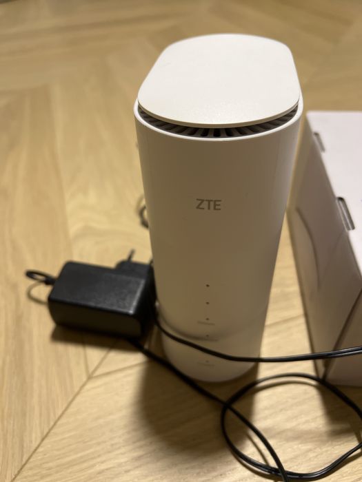 ZTE Router MC801A