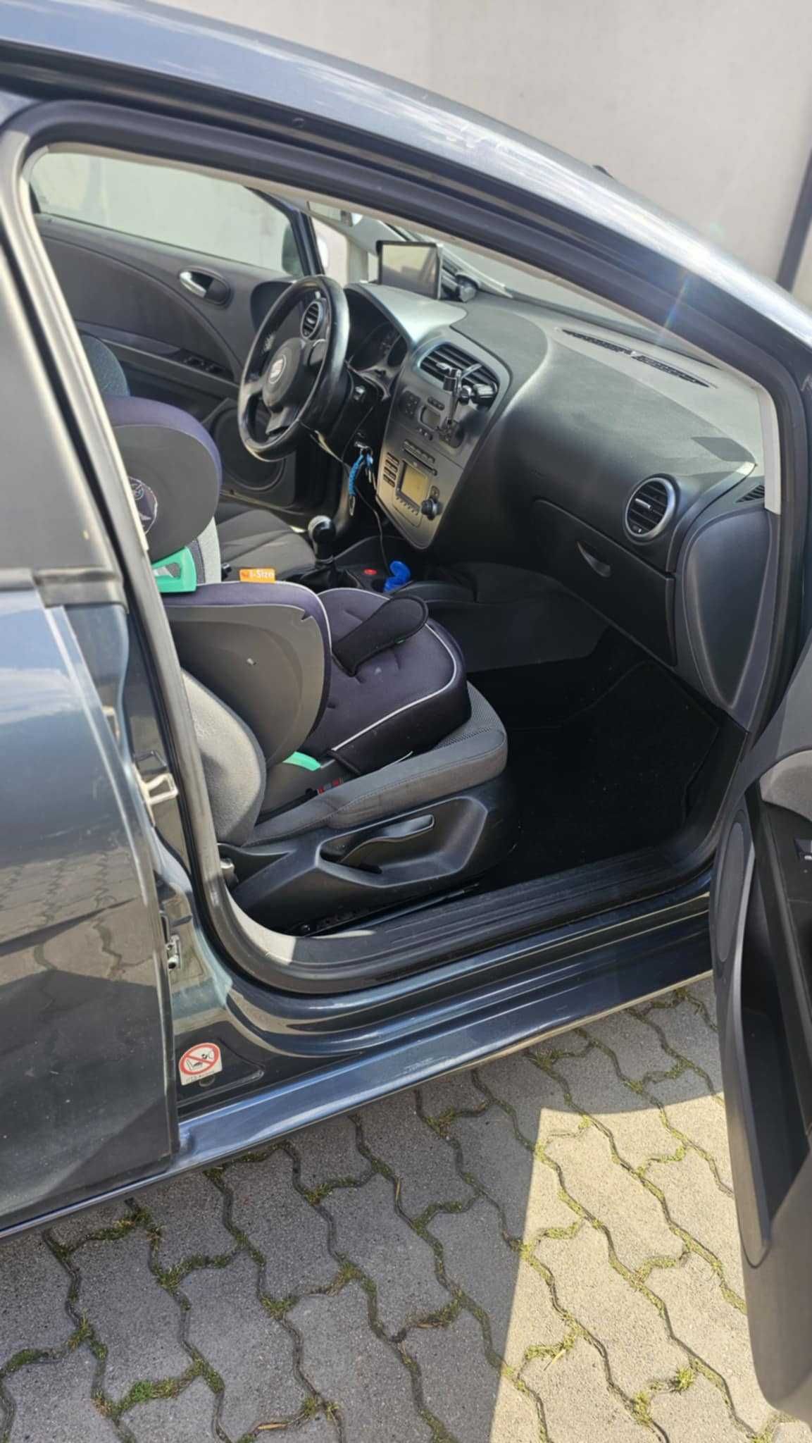 Seat Leon II Sprzedam