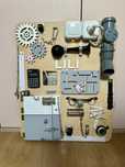 Tablica manipulacyjna Woobiboo